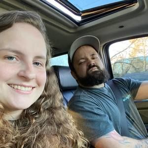 Meet your Posher, Jay